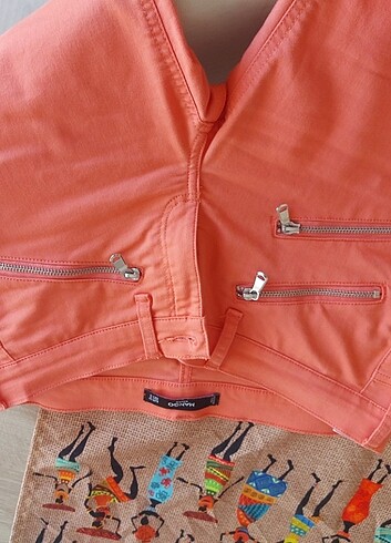 #Mango  pantolon  - Görsel 9