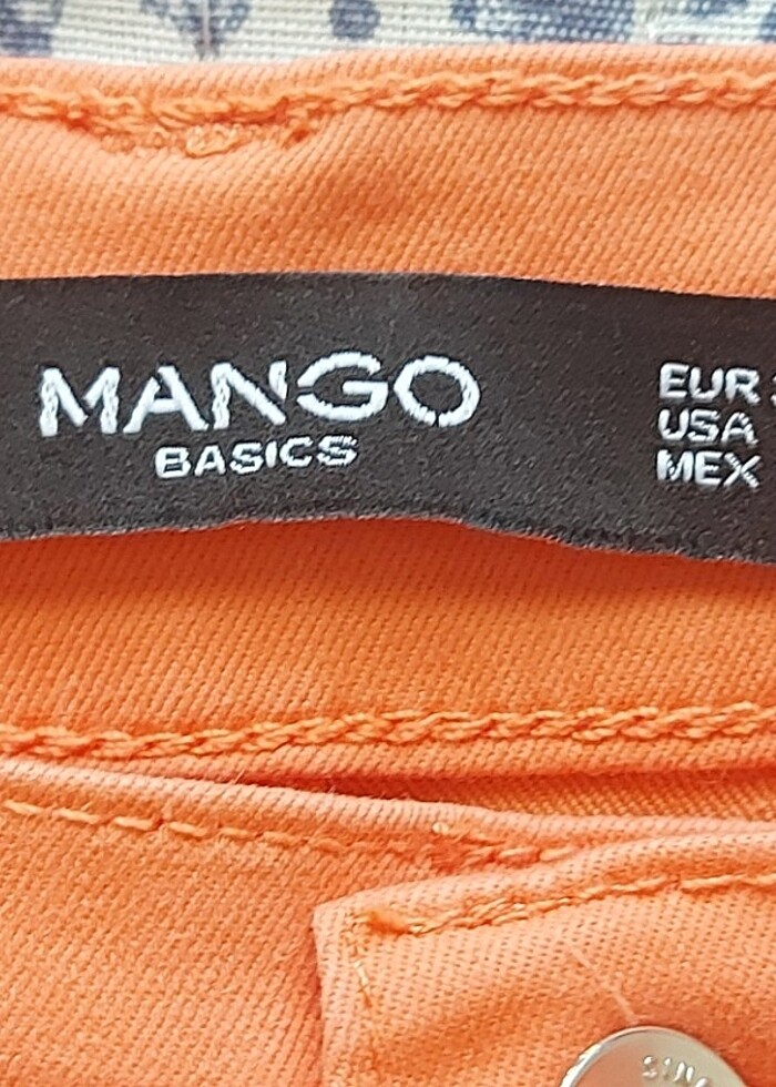 #Mango  pantolon  - Görsel 2