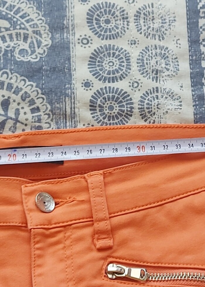 #Mango  pantolon  - Görsel 4