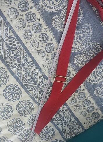 #Lebira marka krinkıl çanta - Görsel 12