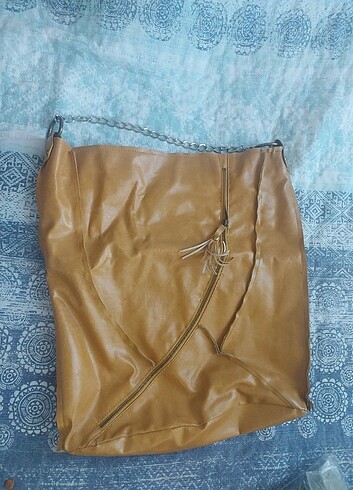Tarz çanta - Görsel 2