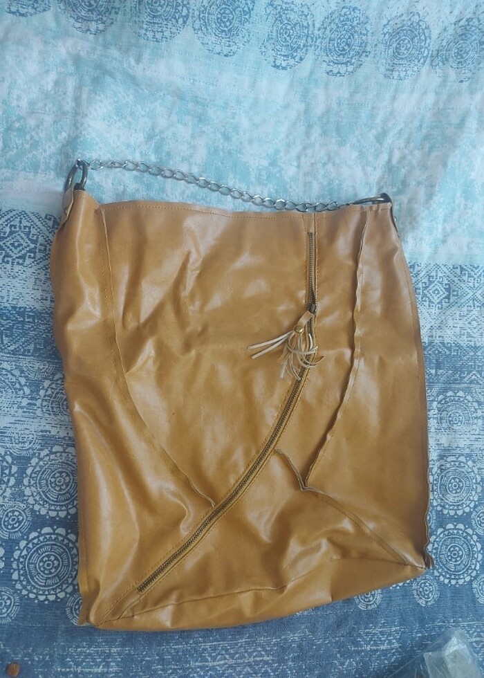 Tarz çanta - Görsel 2