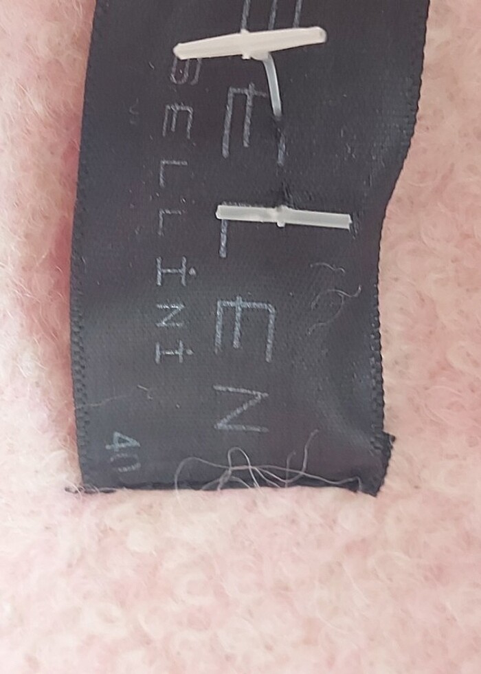 #Selen buklet kaban - Görsel 5