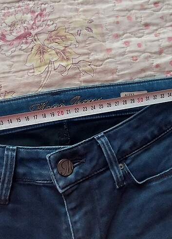 #mavi jeans  - Görsel 8