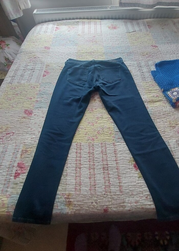 #mavi jeans  - Görsel 2