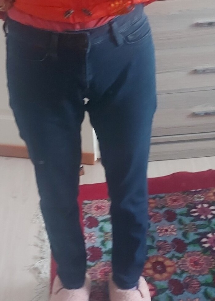 #mavi jeans  - Görsel 4