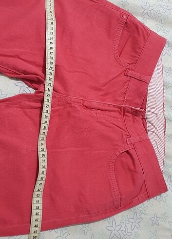 #fabrika kot pantolon  - Görsel 6