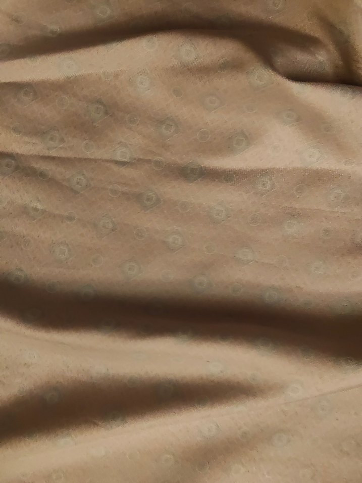 erkek saten sabahlık - Görsel 4