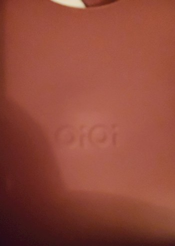 Bordo Bebek Önlüğü - Görsel 7