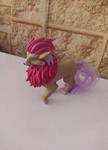Winx club karakteri