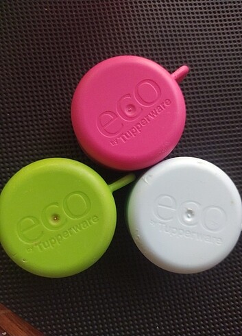 Tupperware şişe 500 