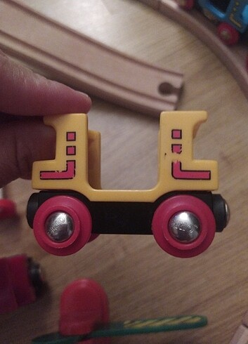 Beden Renk Tren seti