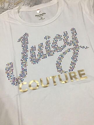 Juicy Couture Juicy couture tshirt
