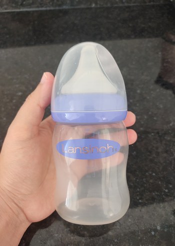 Lansinoh Lansinoh Biberon 160 ml