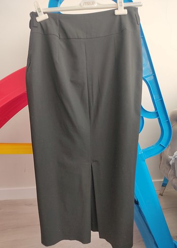 Diğer Siyah kalem etek