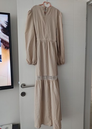 Yazlık elbise - Görsel 2