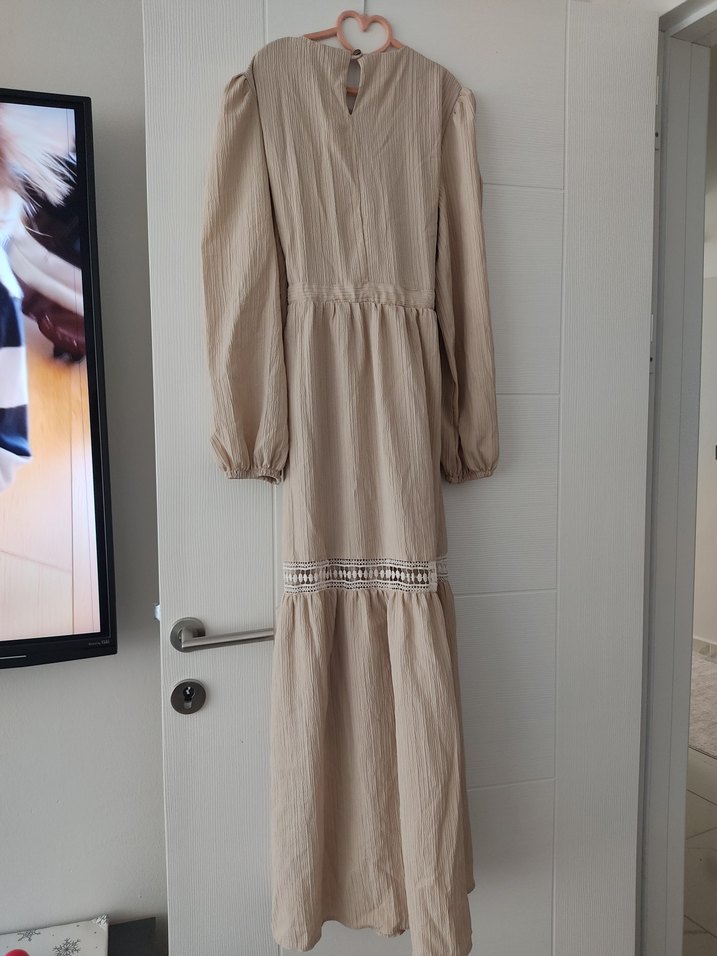 Yazlık elbise - Görsel 2