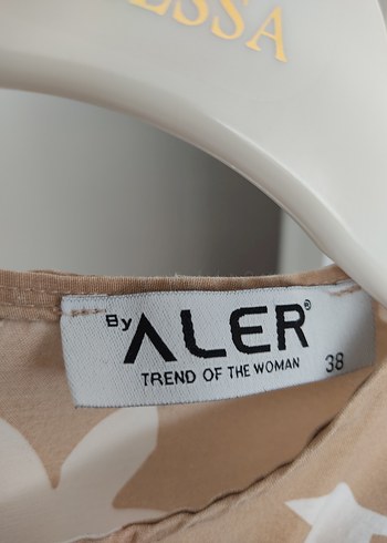 Yazlık elbise - Görsel 2