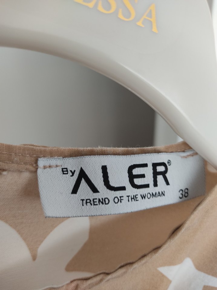 Yazlık elbise - Görsel 2