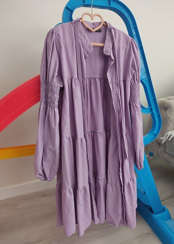 sorunsuz tunik gömlek - Görsel 3