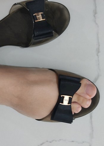 36 no Bambi şeffaf babet - Görsel 3