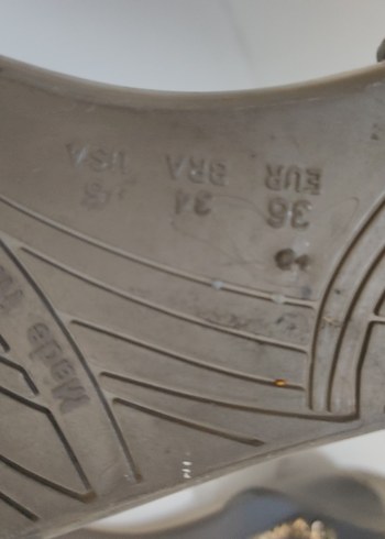 36 no Bambi şeffaf babet - Görsel 5