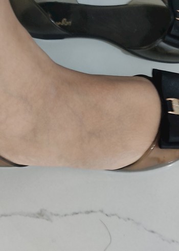 36 no Bambi şeffaf babet - Görsel 4