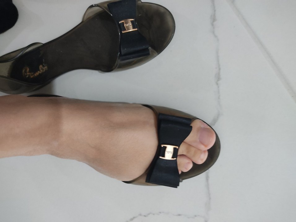 36 no Bambi şeffaf babet - Görsel 3