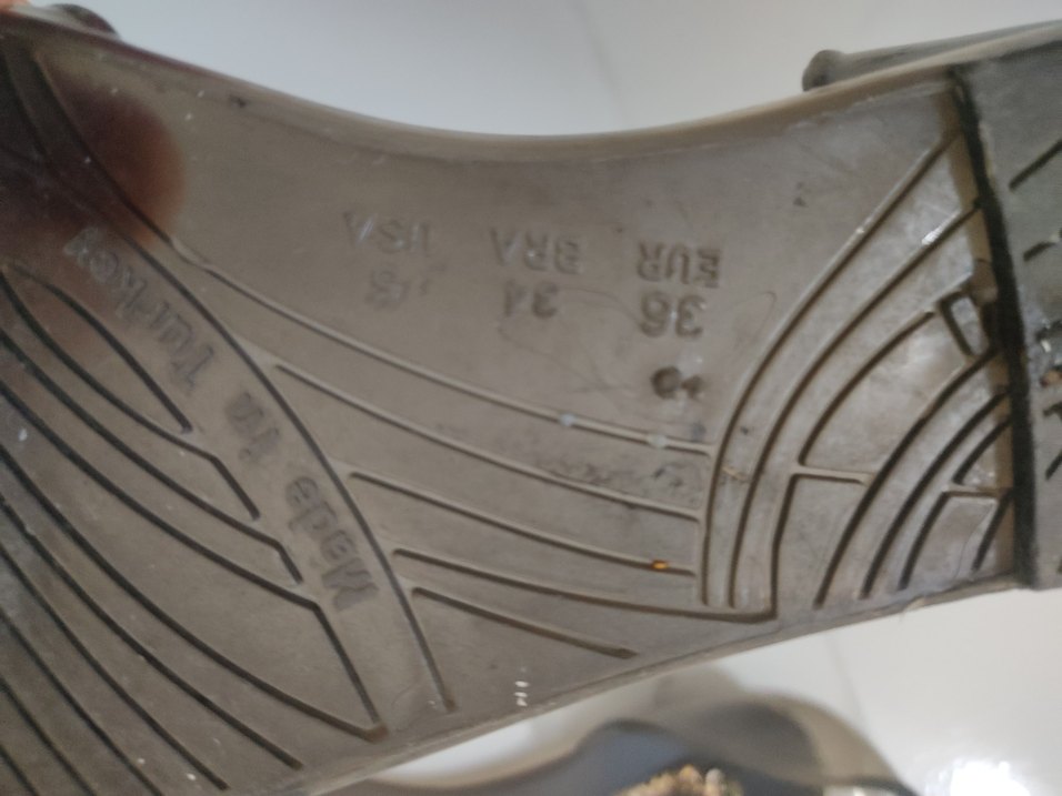 36 no Bambi şeffaf babet - Görsel 5