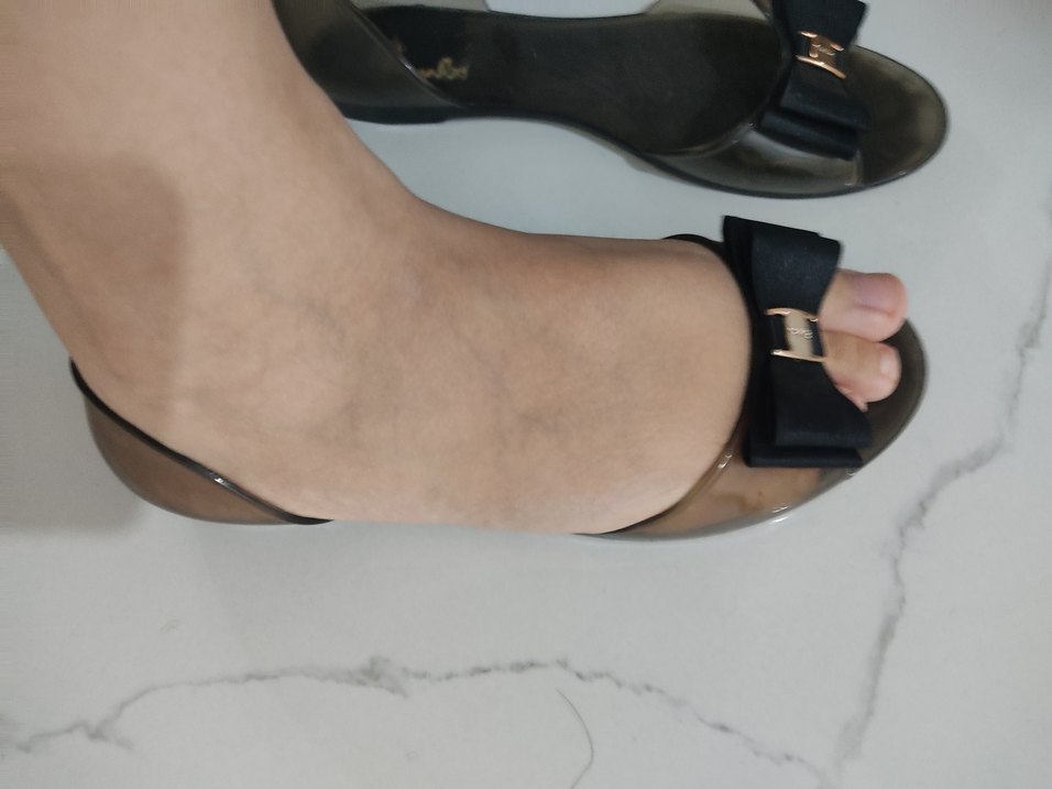 36 no Bambi şeffaf babet - Görsel 4