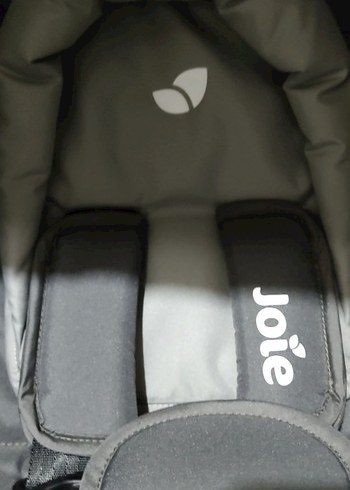 kullanılmamış joie juva puset - Görsel 2