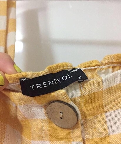 Trendyol & Milla Trendyolmilla Bluz