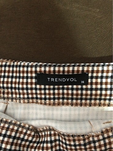 Trendyol & Milla Trendyolmilla Etek
