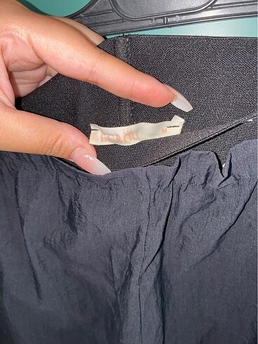 Diğer Ecrou paraşüt pantolon
