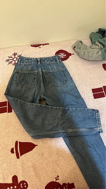 Kot pantolon - Görsel 3