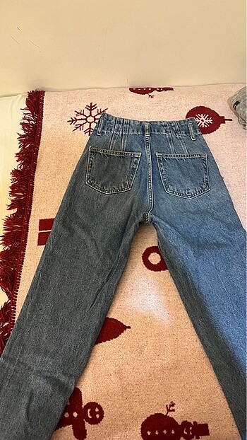 Kot pantolon - Görsel 4