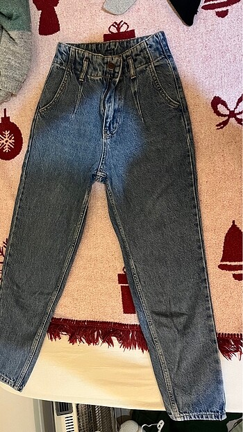 Kot pantolon - Görsel 2