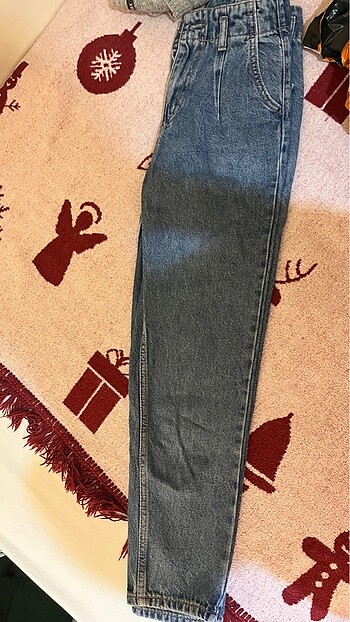 Kot pantolon - Görsel 5