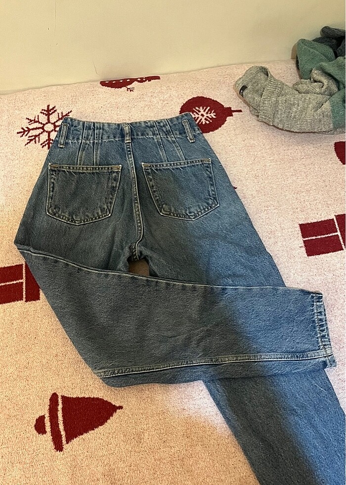 Kot pantolon - Görsel 3