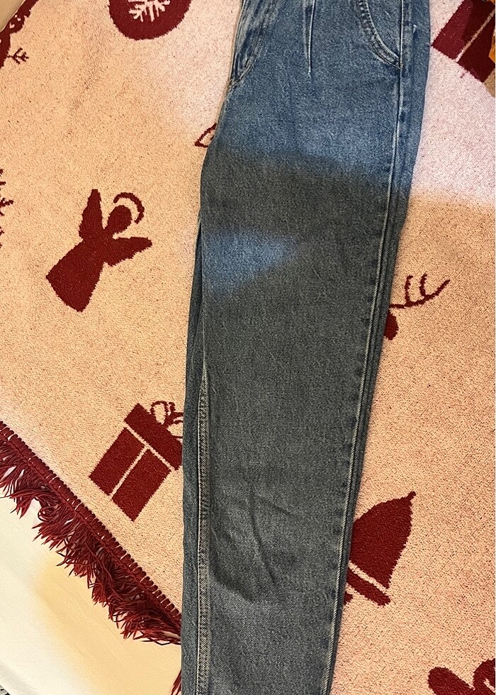 Kot pantolon - Görsel 5