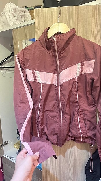 Spor ceket - Görsel 2