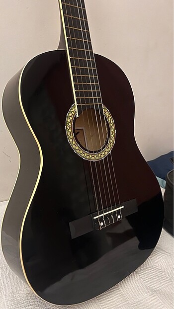 Gitar ürün satıldı - Görsel 2