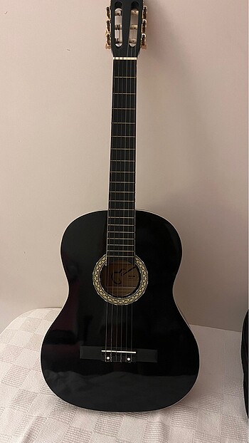 Gitar ürün satıldı - Görsel 9