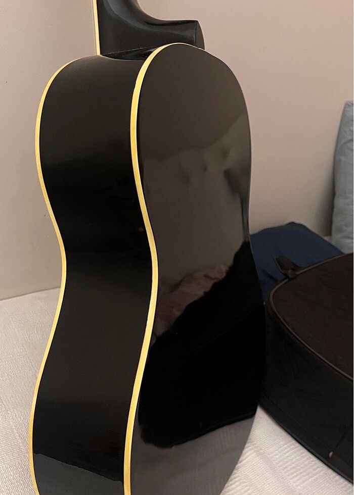 Gitar ürün satıldı - Görsel 5