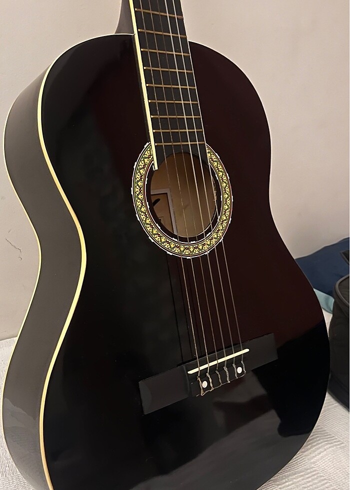 Gitar ürün satıldı - Görsel 2