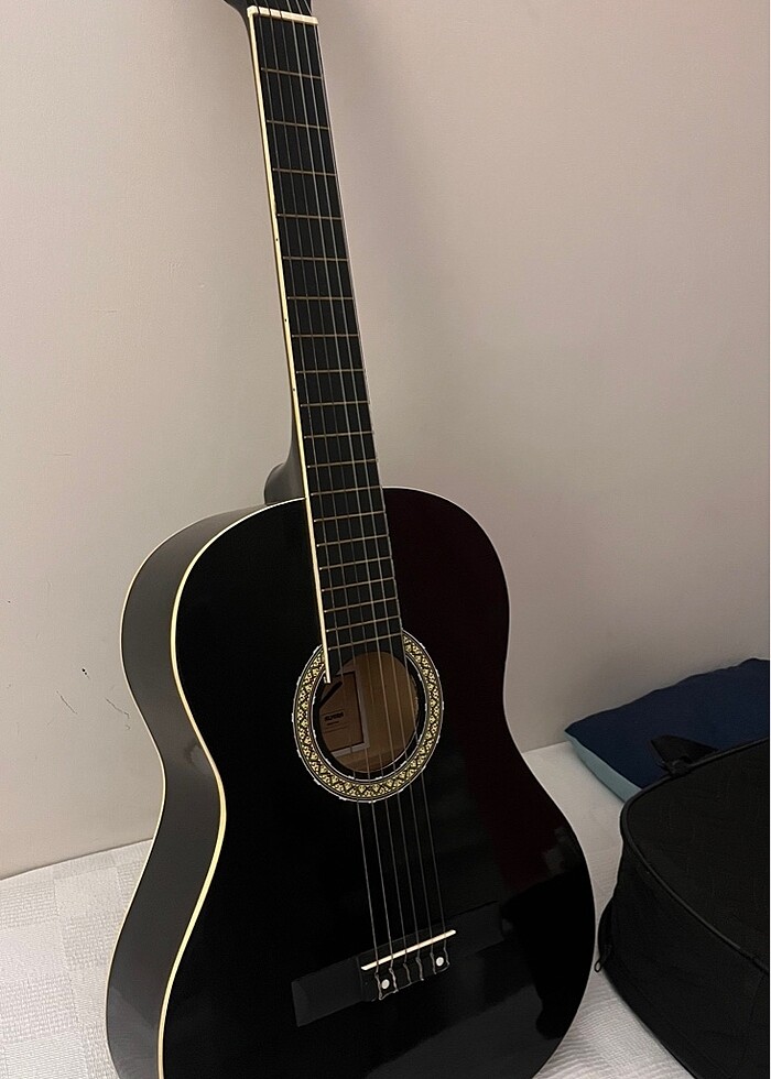 Gitar ürün satıldı - Görsel 3