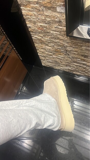 Orjinal ugg - Görsel 3