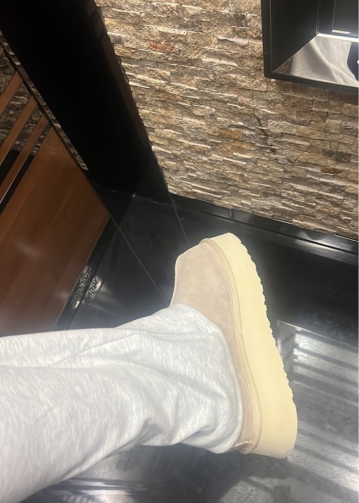 Orjinal ugg - Görsel 3