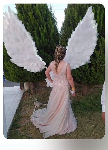 42 Beden Abiye