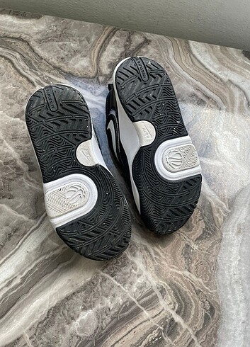 Nike Basketbol ayakkabısı